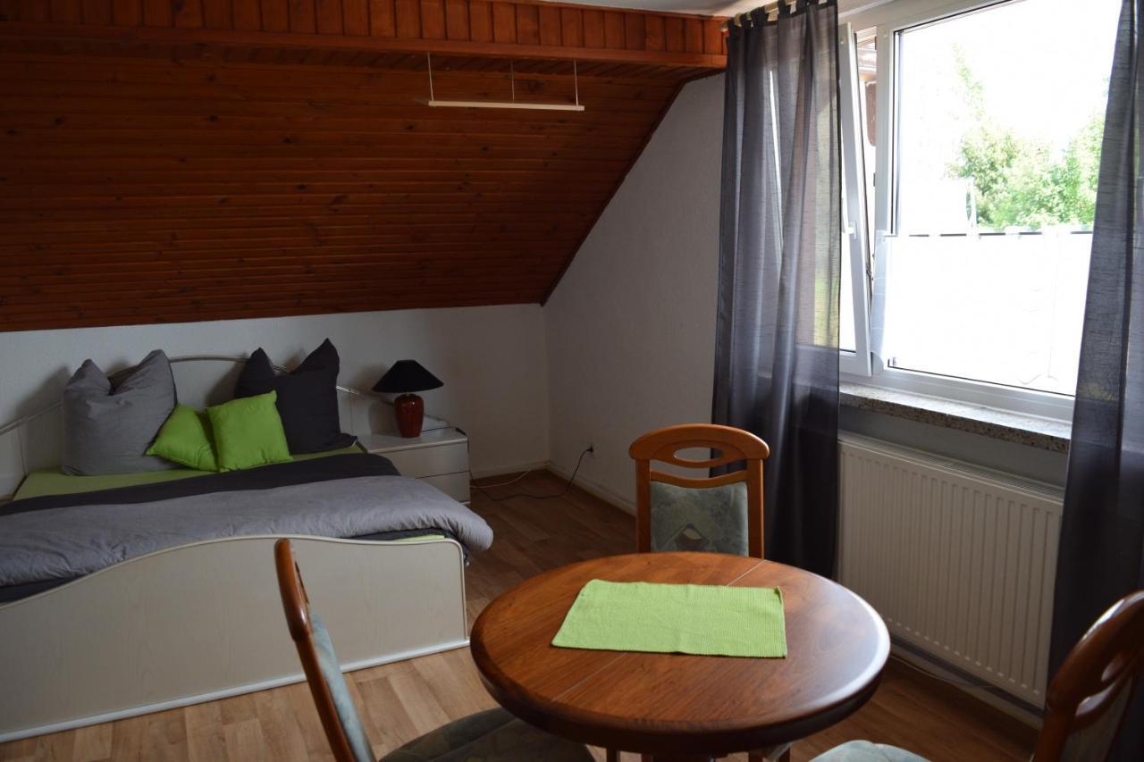 Hotel Bergbaude Albrechts Extérieur photo